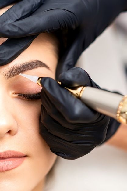 Permanent Makeup 2
