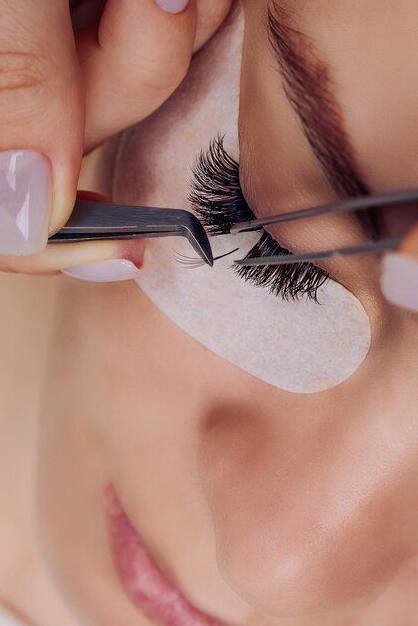 eyelash